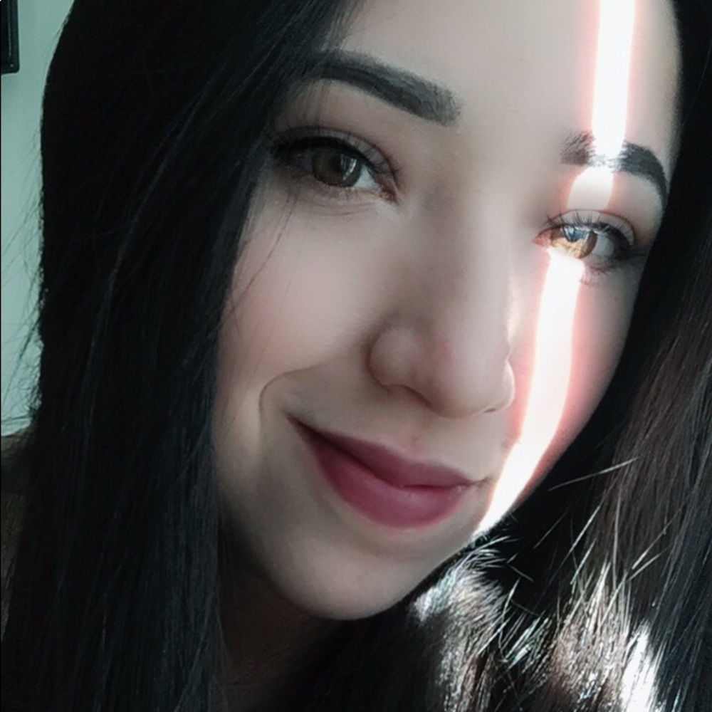 Meet your Posher, Karla